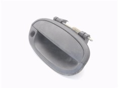 Recambio de maneta exterior delantero derecha para chevrolet matiz 1.0 s referencia OEM IAM 96601473  