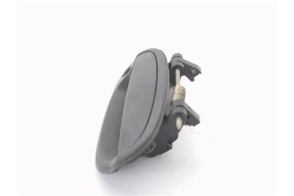 Recambio de maneta exterior delantero derecha para chevrolet matiz 1.0 s referencia OEM IAM 96601473  