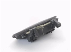 Recambio de maneta exterior delantero derecha para chevrolet matiz 1.0 s referencia OEM IAM 96601473  
