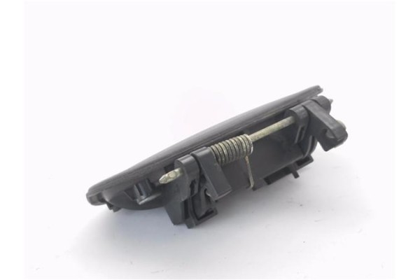 Recambio de maneta exterior delantero derecha para chevrolet matiz 1.0 s referencia OEM IAM 96601473  