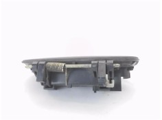 Recambio de maneta exterior delantero derecha para chevrolet matiz 1.0 s referencia OEM IAM 96601473  