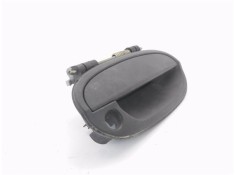 Recambio de maneta exterior delantero derecha para chevrolet matiz 1.0 s referencia OEM IAM 96601473  