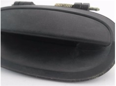 Recambio de maneta exterior delantero derecha para chevrolet matiz 1.0 s referencia OEM IAM 96601473  