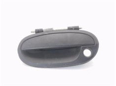 MANETA EXTERIOR DELANTERO IZQUIERDA 96601472 