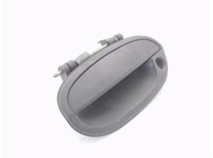 Recambio de maneta exterior delantero izquierda para chevrolet matiz 1.0 s referencia OEM IAM 96601472  