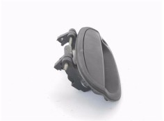 Recambio de maneta exterior delantero izquierda para chevrolet matiz 1.0 s referencia OEM IAM 96601472  