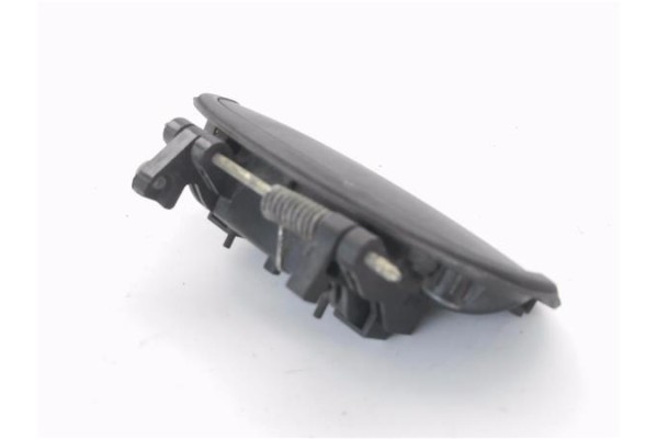 Recambio de maneta exterior delantero izquierda para chevrolet matiz 1.0 s referencia OEM IAM 96601472  
