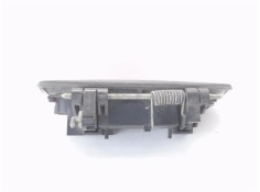 Recambio de maneta exterior delantero izquierda para chevrolet matiz 1.0 s referencia OEM IAM 96601472  
