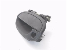 Recambio de maneta exterior delantero izquierda para chevrolet matiz 1.0 s referencia OEM IAM 96601472  