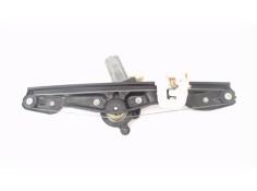 Recambio de elevalunas electrico trasero izquierdo para bmw serie 1 berlina 5p (f20) 2.0 116d referencia OEM IAM 7242555AI  