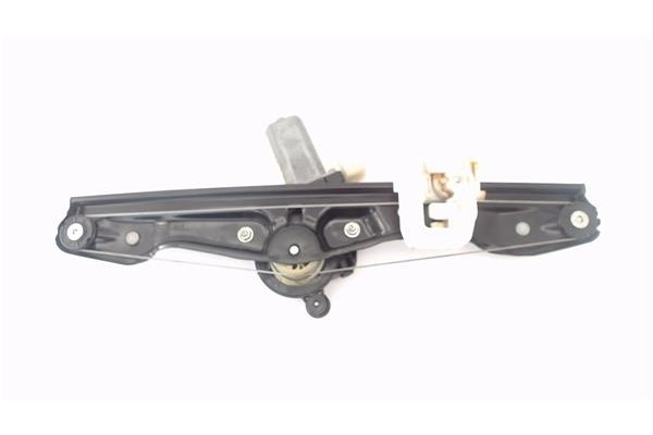 Recambio de elevalunas electrico trasero izquierdo para bmw serie 1 berlina 5p (f20) 2.0 116d referencia OEM IAM 7242555AI  