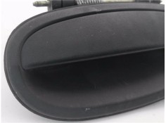 Recambio de maneta exterior delantero izquierda para chevrolet matiz 1.0 s referencia OEM IAM 96601472  