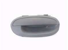 MANETA EXTERIOR TRASERO DERECHA 96601475 