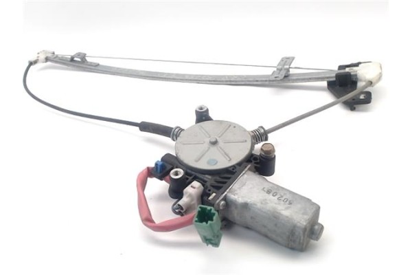 Recambio de elevalunas electrico trasero izquierdo para honda cr-v (rd8) 2.2 ctdi referencia OEM IAM   