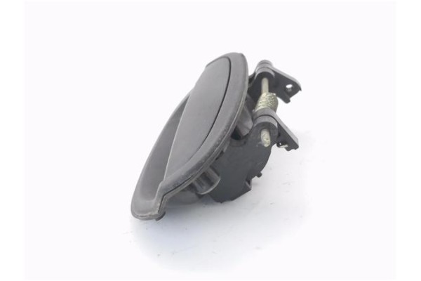 Recambio de maneta exterior trasero derecha para chevrolet matiz 1.0 s referencia OEM IAM 96601475  