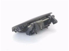 Recambio de maneta exterior trasero derecha para chevrolet matiz 1.0 s referencia OEM IAM 96601475  