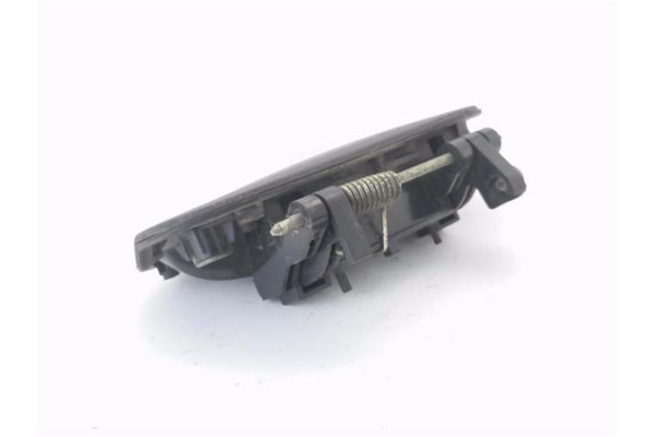 Recambio de maneta exterior trasero derecha para chevrolet matiz 1.0 s referencia OEM IAM 96601475  