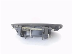 Recambio de maneta exterior trasero derecha para chevrolet matiz 1.0 s referencia OEM IAM 96601475  