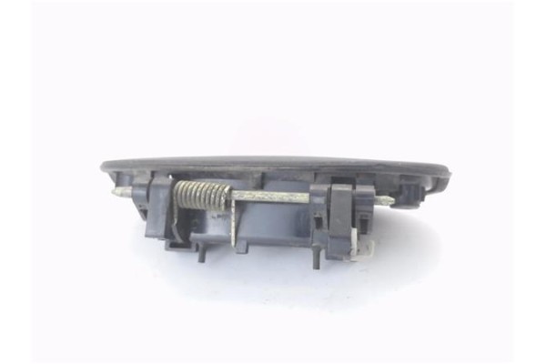 Recambio de maneta exterior trasero derecha para chevrolet matiz 1.0 s referencia OEM IAM 96601475  