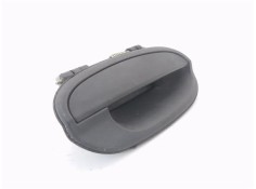 Recambio de maneta exterior trasero derecha para chevrolet matiz 1.0 s referencia OEM IAM 96601475  