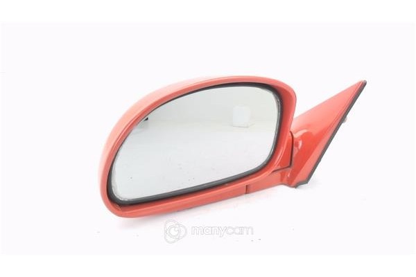Recambio de retrovisor electrico izquierdo para hyundai lantra berlina (rd) 1.6 i referencia OEM IAM 8760529660  