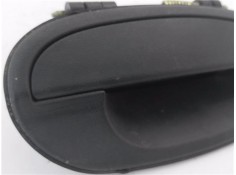 Recambio de maneta exterior trasero derecha para chevrolet matiz 1.0 s referencia OEM IAM 96601475  