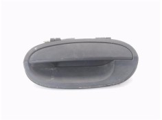 MANETA EXTERIOR TRASERO IZQUIERDA 96601474 