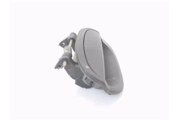 Recambio de maneta exterior trasero izquierda para chevrolet matiz 1.0 s referencia OEM IAM 96601474  