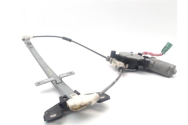 Recambio de elevalunas electrico trasero derecho para honda cr-v (rd8) 2.2 ctdi referencia OEM IAM   