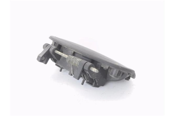 Recambio de maneta exterior trasero izquierda para chevrolet matiz 1.0 s referencia OEM IAM 96601474  