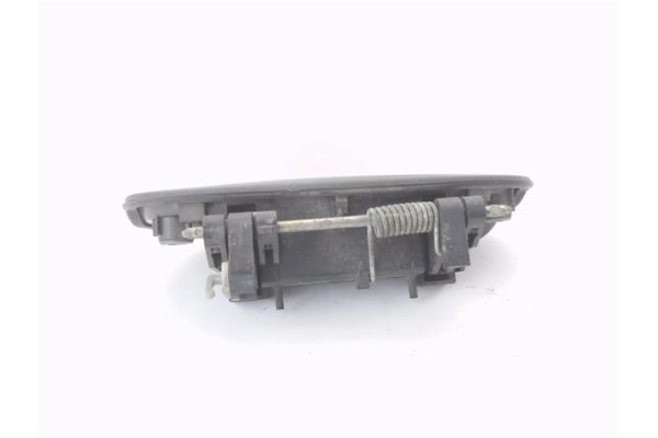 Recambio de maneta exterior trasero izquierda para chevrolet matiz 1.0 s referencia OEM IAM 96601474  