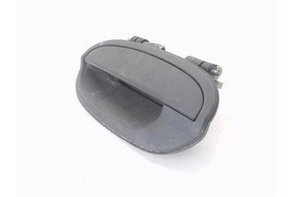 Recambio de maneta exterior trasero izquierda para chevrolet matiz 1.0 s referencia OEM IAM 96601474  