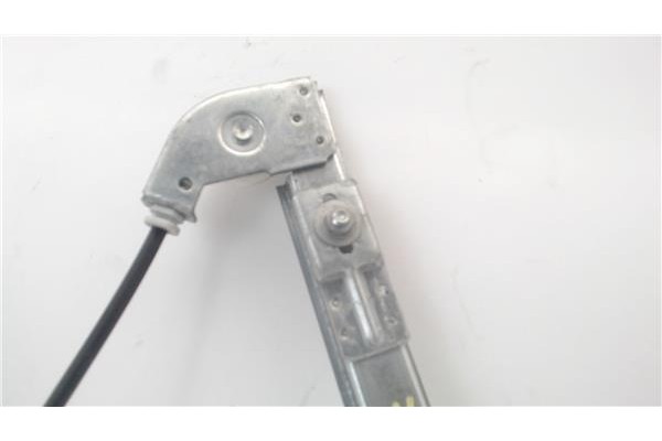 Recambio de mecanismo elevalunas delantero izquierdo para bmw serie 3 berlina (e46) referencia OEM IAM 8058335306894 100095 
