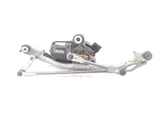 Recambio de motor limpiaparabrisas delantero para chevrolet matiz 1.0 s referencia OEM IAM 96485145  