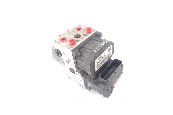 Recambio de nucleo abs para chevrolet matiz 1.0 s referencia OEM IAM 96457018  
