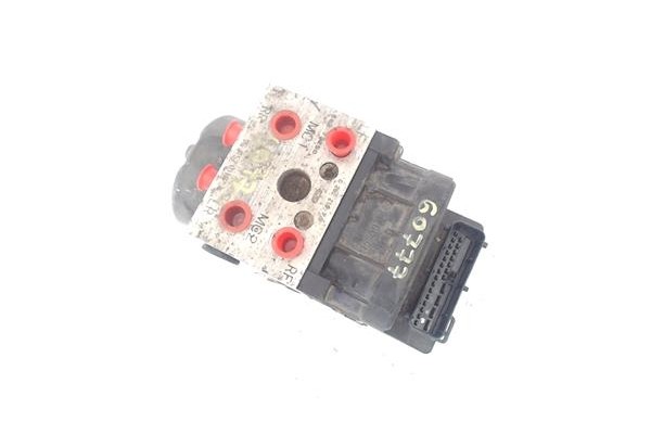 Recambio de nucleo abs para chevrolet matiz 1.0 s referencia OEM IAM 96457018  