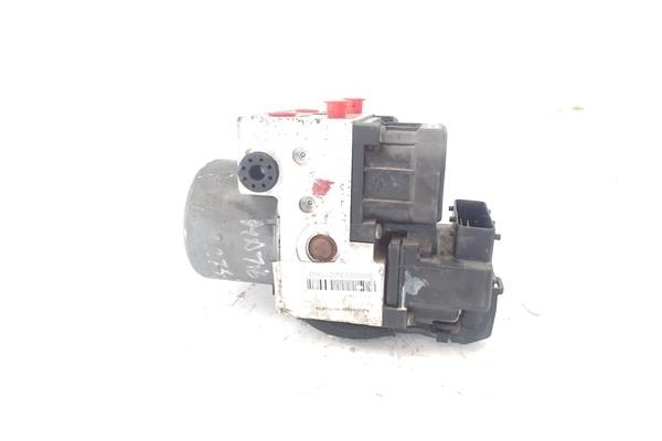 Recambio de nucleo abs para chevrolet matiz 1.0 s referencia OEM IAM 96457018  