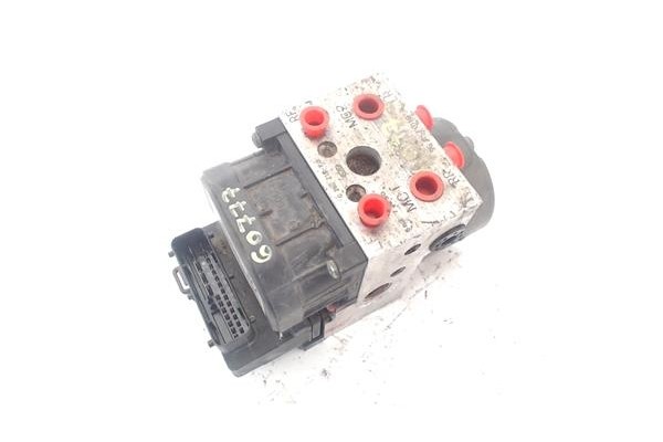 Recambio de nucleo abs para chevrolet matiz 1.0 s referencia OEM IAM 96457018  