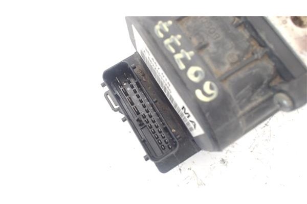 Recambio de nucleo abs para chevrolet matiz 1.0 s referencia OEM IAM 96457018  