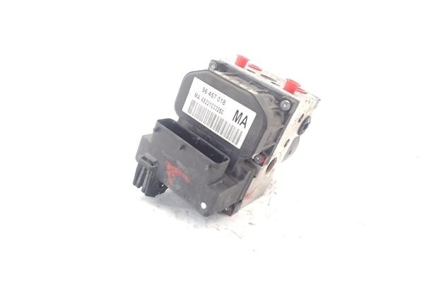 Recambio de nucleo abs para chevrolet matiz 1.0 s referencia OEM IAM 96457018  