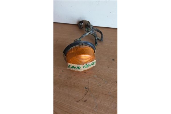 Recambio de intermitente delantero dcho para land rover 88/109 2.3 (lr 88 ol, lr 109 ol) referencia OEM IAM   