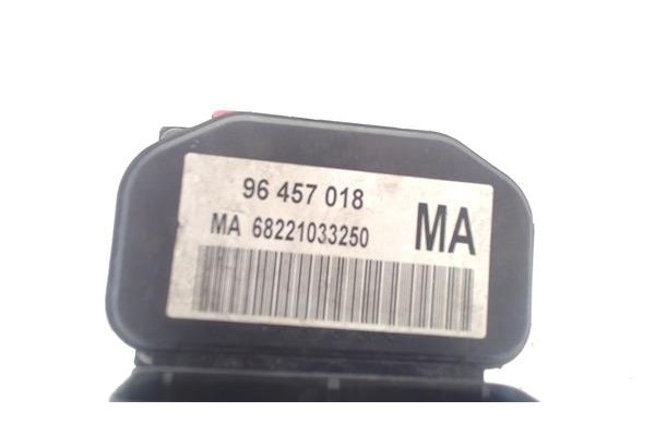 Recambio de nucleo abs para chevrolet matiz 1.0 s referencia OEM IAM 96457018  
