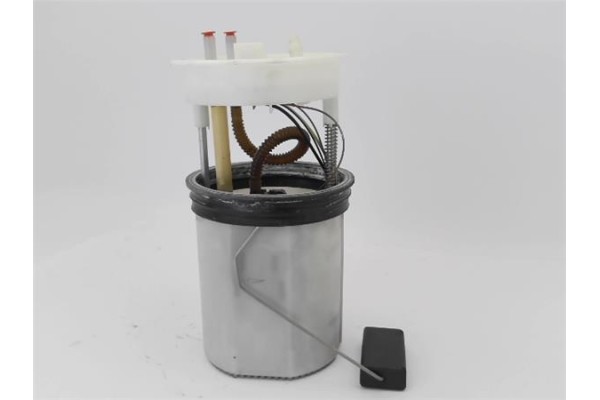 Recambio de bomba combustible para volkswagen polo v (6r1) 1.4 advance referencia OEM IAM   