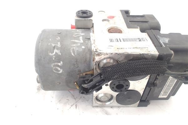 Recambio de nucleo abs para chevrolet matiz 1.0 s referencia OEM IAM 96457018  