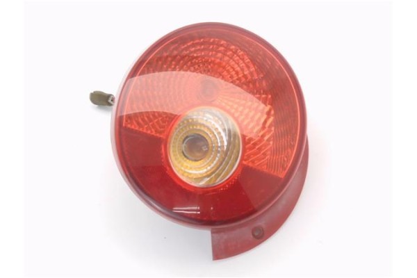 Recambio de piloto trasero izquierdo para chevrolet matiz 1.0 s referencia OEM IAM 96666913  