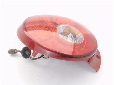 Recambio de piloto trasero izquierdo para chevrolet matiz 1.0 s referencia OEM IAM 96666913  