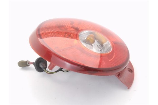 Recambio de piloto trasero izquierdo para chevrolet matiz 1.0 s referencia OEM IAM 96666913  