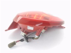 Recambio de piloto trasero izquierdo para chevrolet matiz 1.0 s referencia OEM IAM 96666913  