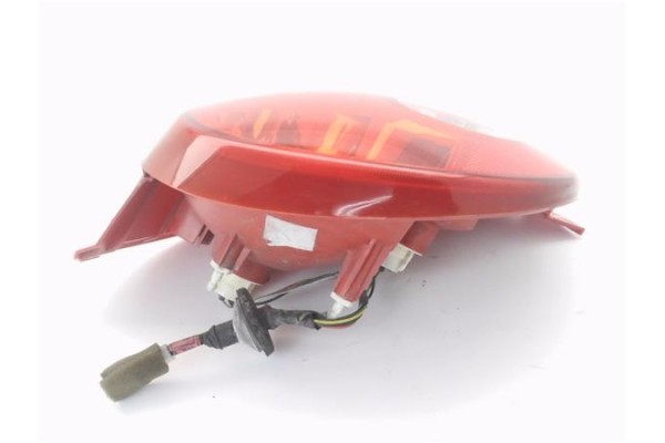 Recambio de piloto trasero izquierdo para chevrolet matiz 1.0 s referencia OEM IAM 96666913  