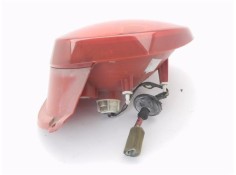 Recambio de piloto trasero izquierdo para chevrolet matiz 1.0 s referencia OEM IAM 96666913  